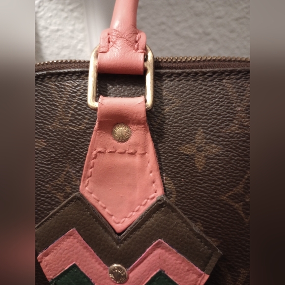 Louis Vuitton bags - Picture 4 of 16